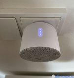 Chime pluged in.jpg Chime pluged in.jpg